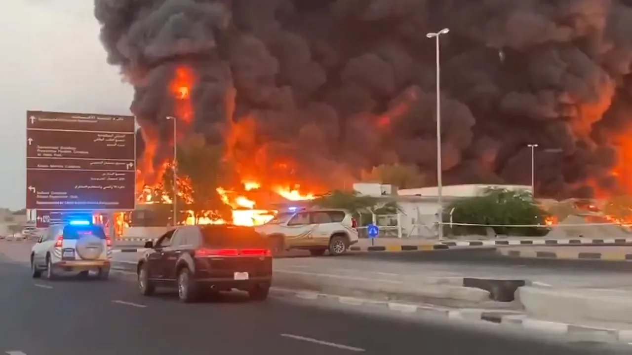 Prețurile europene ale gazelor au crescut cu aproape 30%. Țițeiul ajunge la 113 dolari barilul, din cauza războiului din Iran