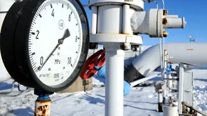 O nouă criză ruso-ucraineană a gazului ar putea fi înregistrată în martie