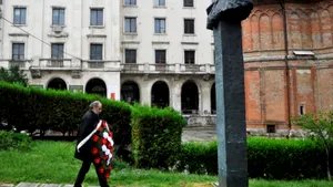 PNŢCD Timişoara a renunţat la campania electorală pentru o zi, în memoria lui Corneliu Coposu