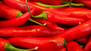 Ce s-a întâmplat într-un bloc din Vaslui, după ce un locatar a pus ardei iuţi în cuptorul cu microunde. Pompierii au intervenit cu măştile de gaz