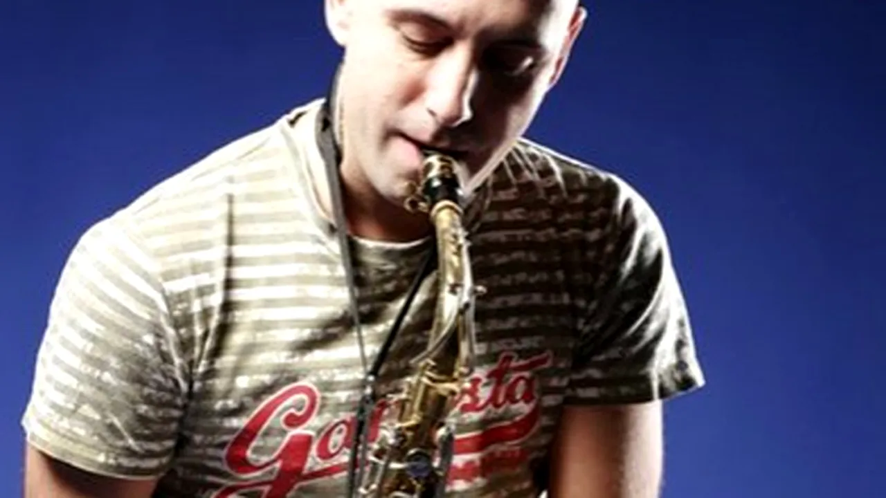 Dax, The Man With The Sax, a murit. Dan Nedelcu avea 33 de ani