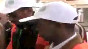 Imagini tulburătoare: Un observator arab, lăsat să vadă corpul neînsufleţit al unui copil 