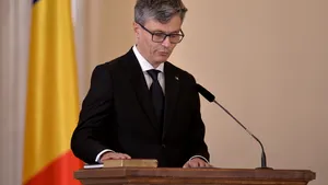 Ministrul Economiei: Oprea a redus creditele aferente programului Start-up Nation cu 230 milioane de lei