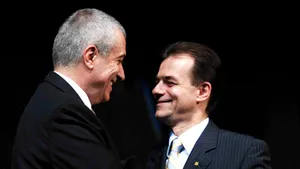 Gândul: Tăriceanu îl ameninţă pe Orban că-l lasă fără minister