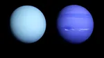 Aparențe înșelătoare în Sistemul Solar: Noi cercetări sugerează că Uranus și Neptun nu sunt ceea ce par