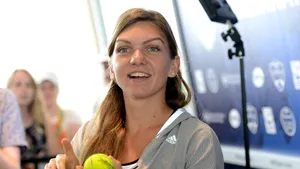 Ce se întâmplă cu locul 1 al Simonei Halep, după eliminarea din Turneul Campioanelor. Vestea primită astăzi de româncă