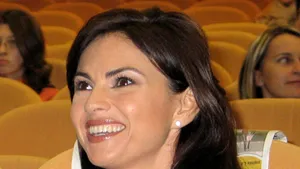 Ramona Bădescu va conduce un organism consultativ pentru problemele românilor din Italia