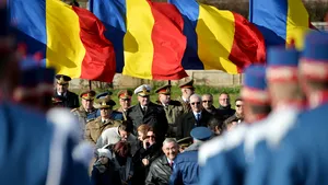 Retragerea GENERALILOR. Şeful Jandarmeriei Române şi alţi 17 generali şi contraamirali SRI şi MApN trec în rezervă. Pensionări la vârful principalelor instituţii militare din România