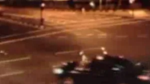 Silviu Ionescu, despre accidentul din Singapore: Din imaginile celui de-al doilea accident reiese că ambii martori mint