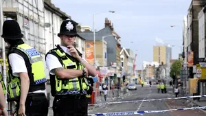 Experţii se tem că islamiştii ar putea comite un atac cu bombă chimică în Marea Britanie