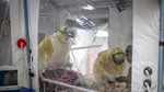 Epidemia de Ebola se extinde în Africa de Vest, după peste 4.600 de decese. Nigeria confirmă primul caz din ultimii 12 ani și monitorizează 44 de persoane