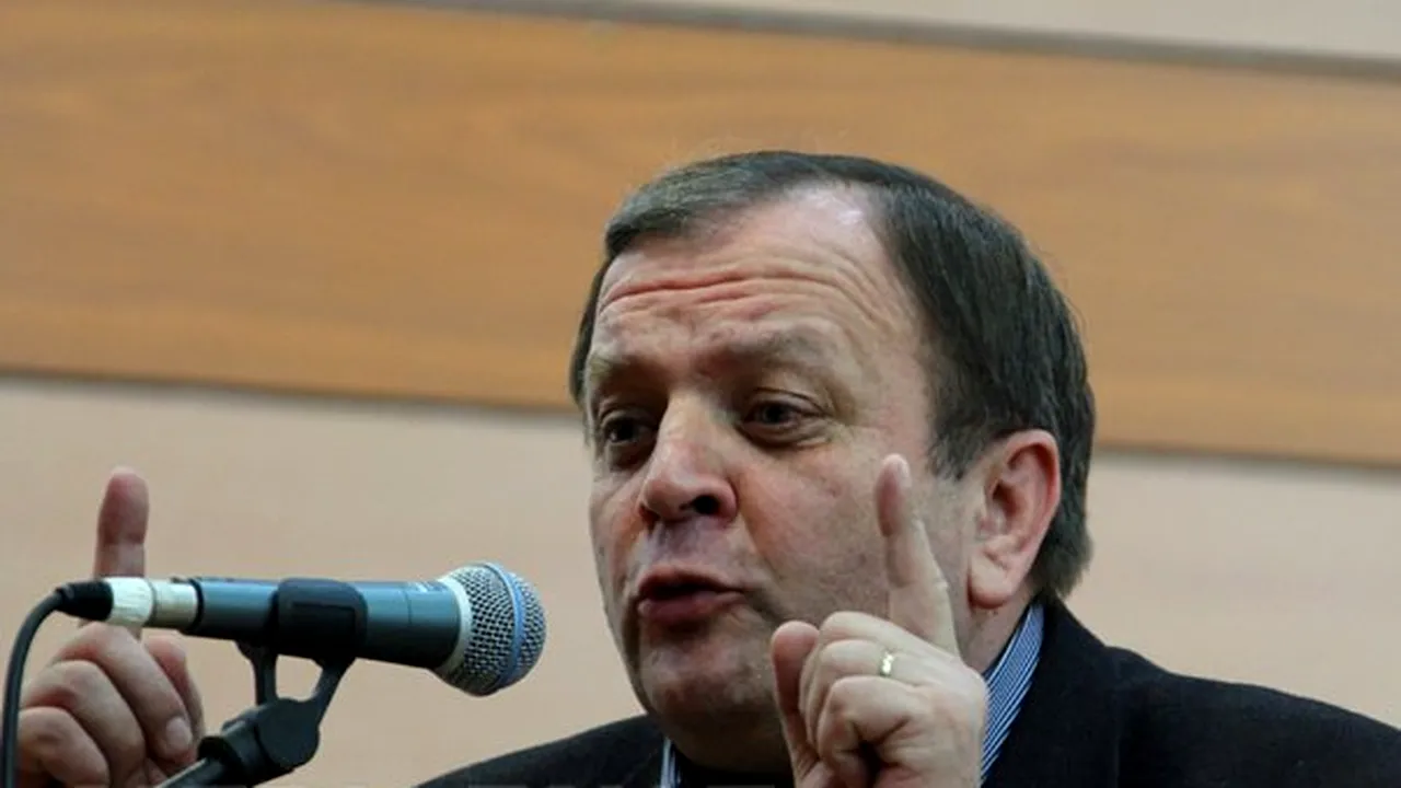 Flutur îndeamnă la marşuri şi mitinguri, dacă nu se ţine cont de amendamentele PDL la legea bugetului