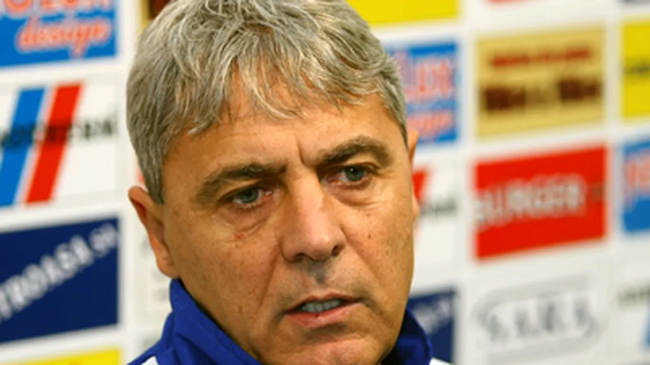 Cârţu: Nu mă mai interesează jucătorul Vasilache