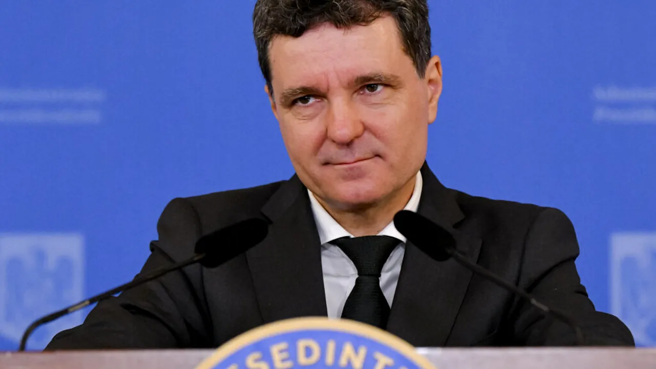 Nicușor Dan susține numirea unor lideri nepolitici, dar cu experiență, la șefia serviciilor secrete. Ce a declarat președintele