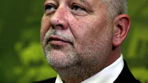 PNL Cluj îl va susţine pe Tăriceanu pentru funcţia de preşedinte