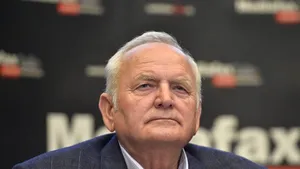 CONFERINŢA MEDIAFAX - Federaţie: UE nu vrea să sprijine agricultura românească. Dacă s-ar dezvolta, le-ar crea probleme