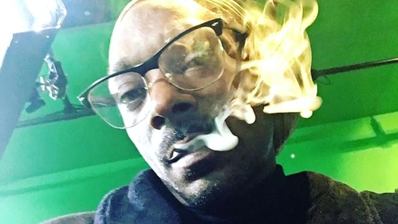 Concertul Snoop Dogg de la Bucureşti a fost ANULAT. Organizatorii promit un alt show 