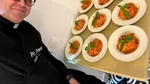 Amatriciana, Carbonara, Gricia și Cacio e Pepe au ajuns în parohia unui preot român. VIDEO