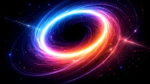 Au descoperit ceva care se mișcă mai repede decât lumina, fără să încalce legile fizicii