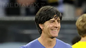 Joachim Loew: În a doua repriză am arătat un fotbal de clasă