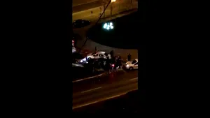 VIDEO Dosar penal pe numele a cinci tineri din Prahova care au creat PANICĂ, trăgând cu un pistol de jucărie în centrul oraşului Ploieşti