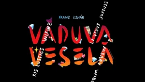 Schimbare de program la ONB: „Văduva Veselă“ de vineri, 2 septembrie, ora 19.00, se reprogramează sâmbătă, 3 septembrie, de la ora 11.00