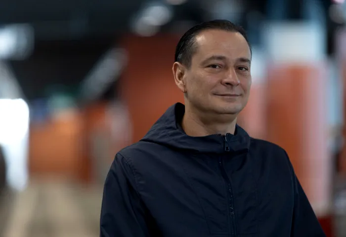 DECLARAȚII Băluță, despre otrăvirea cu arsenic și mercur: „M-am simțit foarte rău o perioadă lungă de timp”