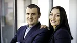 Un producător român de lactate și-a deschis firmă în Dubai: vrea ca iaurtul și kefirul de Tecuci să fie cunoscute la nivel global
