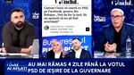 PSD, în fața unei decizii riscante: cine garantează că un alt premier ar fi mai bun decât Bolojan?