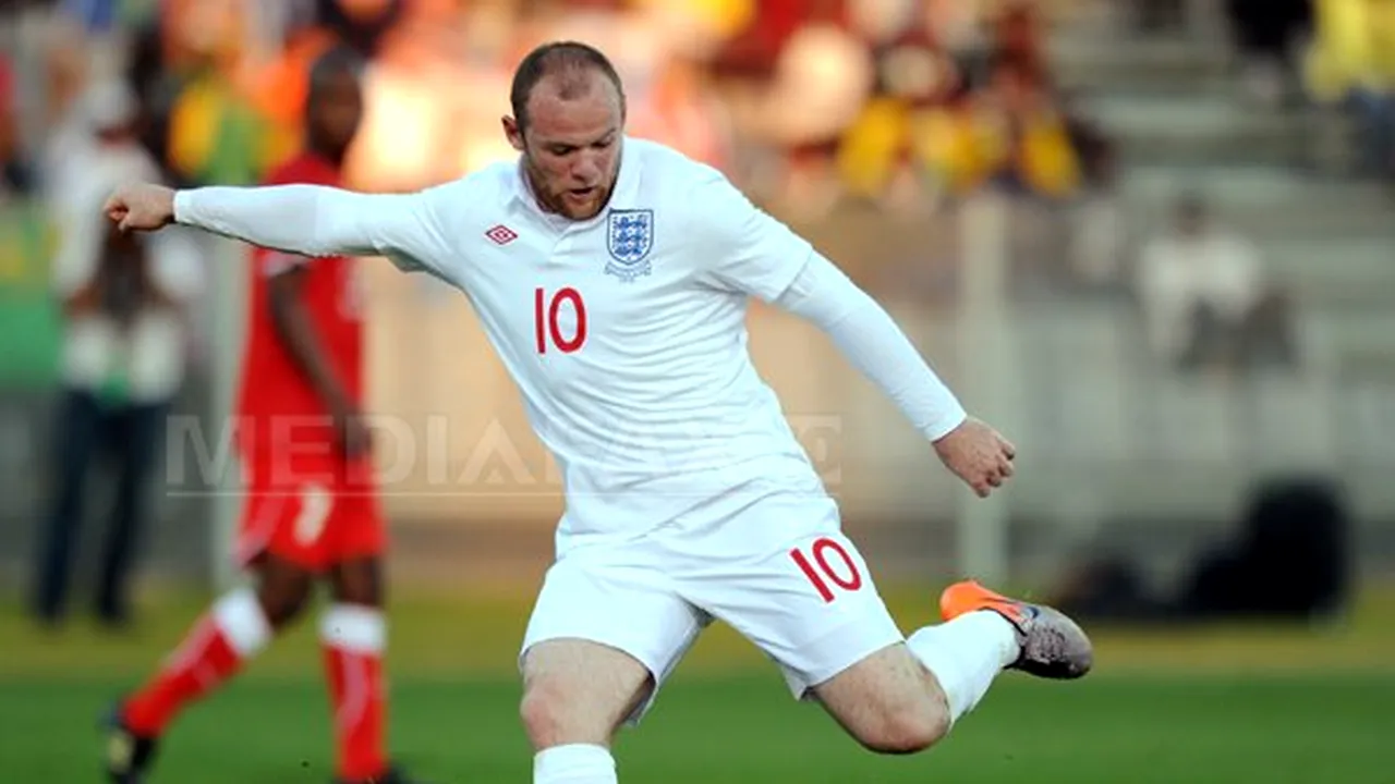 Polonia - Anglia, scor 1-1, în preliminariile CM-2014