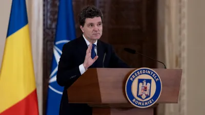 POLITIC De ce a omis Nicușor Dan să-i mulțumească lui Bolojan? Președintele a dat acum explicația