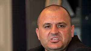 Mititelu: Obiectivul Universităţii a devenit salvarea de la retrogradare