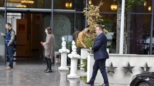 Liviu Pop a preluat conducerea Comisiei de învăţământ din Senat, în locul Ecaterinei Andronescu