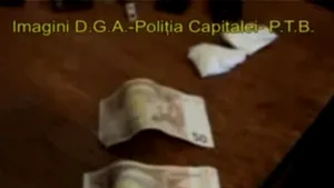 Bărbat reţinut după ce i-a oferit mită unui poliţist chiar în sediul Poliţiei