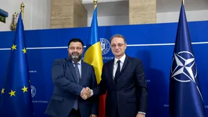 Niculescu anunță o nouă direcție pentru politica externă a României: De la diplomația participării la diplomația proiectelor