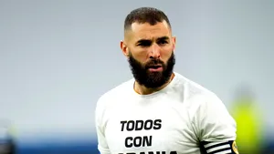 Real Madrid donează un milion de euro refugiaţilor ucrainieni