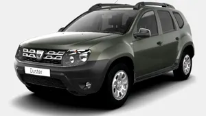 Dacia a prezentat noua versiune Duster pentru piaţa din Marea Britanie - FOTO