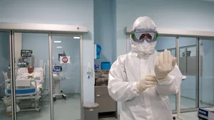 Semnal de alarmă! Medicii din Bucureşti, în faţa valului 4: Risc de epuizare şi burnout