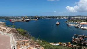 Transport maritim cu emisii zero. Navele alimentate cu hidrogen au început să funcționeze în Țările de Jos