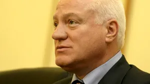 Valeriu Stoica nu vrea o funcţie într-un viitor Guvern