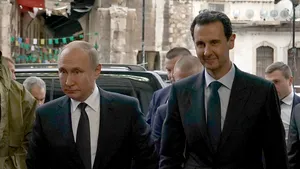 Avertismentul dictatorului Bashar al-Assad:„Ne putem confruna cu o adevărată catastrofă!