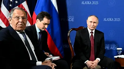 EXTERNE Încă o înregistrare Ungaria-Rusia. Lavrov îi cere lui Szijjártó un document despre aderarea Ucrainei la UE