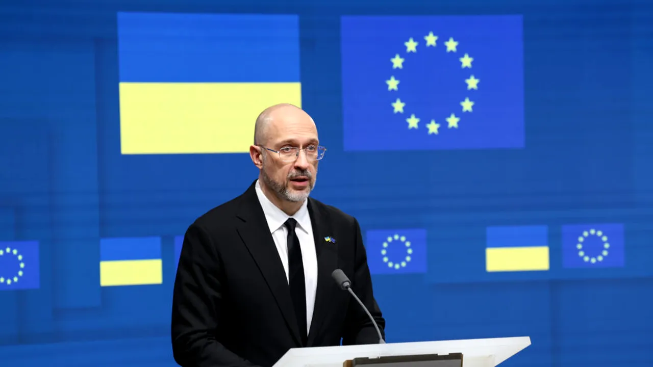 Ucraina estimează costuri uriașe pentru refacerea sistemului energetic, după ani de atacuri asupra infrastructurii