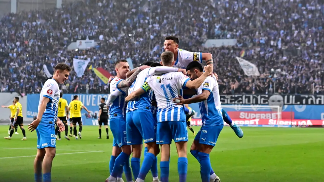 Superliga de fotbal mizează pe construcția răbdătoare, nu pe jocul direct, potrivit unui raport FRF