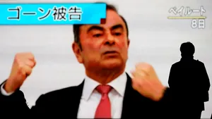 Justiţia libaneză i-a interzis lui Carlos Ghosn să părăsească ţara