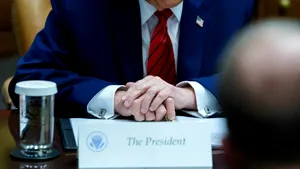 Planul lui Trump de a îndepărta patru țări de UE, menționat în versiunea nepublicată a Strategiei de Securitate Națională a SUA. Reacția Casei Albe