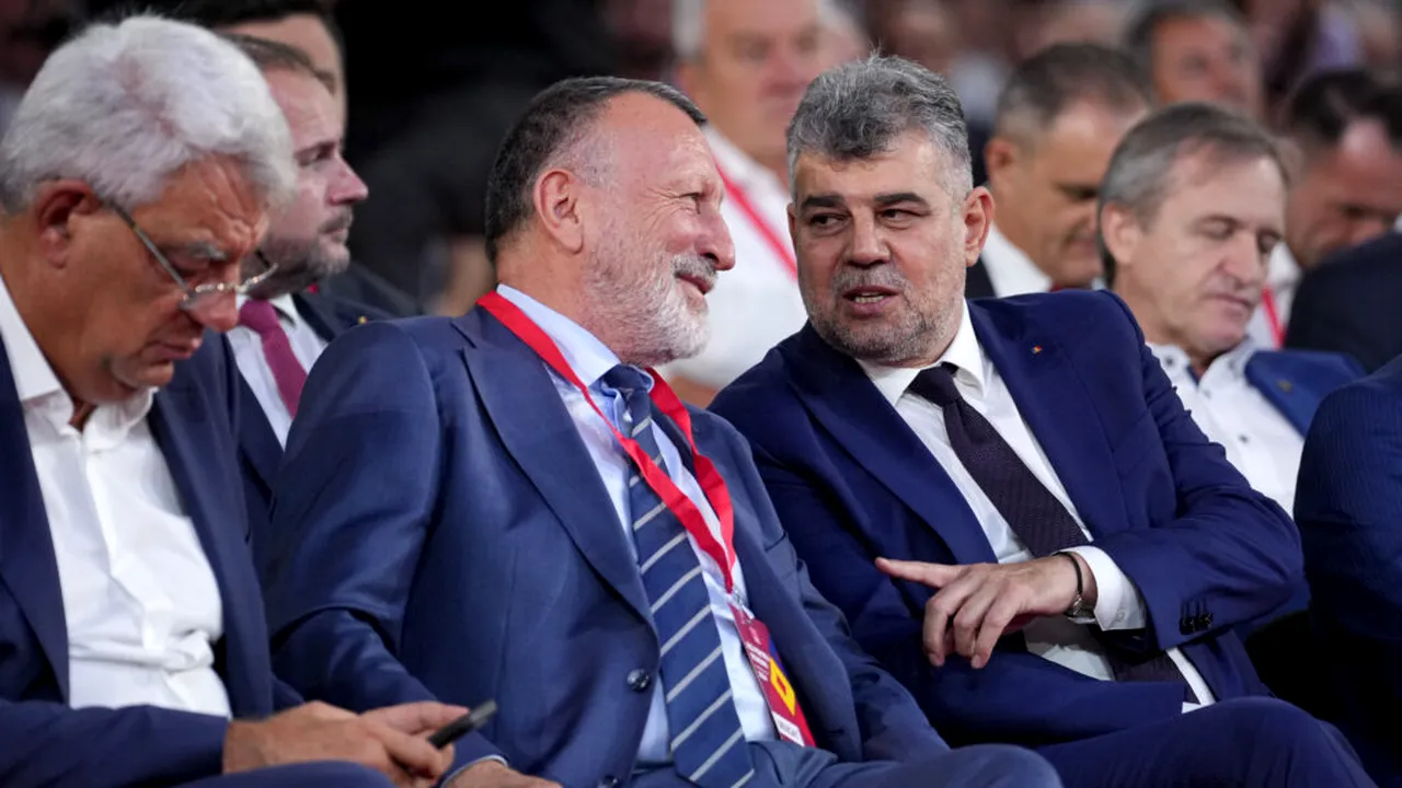 Surse: PSD iese de la guvernare. Marcel Ciolacu își va da demisia din funcția de premier. Cine asigură interimatul