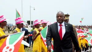 Preşedintele din Burundi a murit brusc! Se investighează daca decesul a fost cauzat de coronavirus