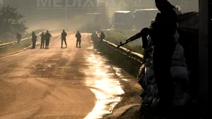 PLANUL DE PACE în 14 puncte propus de preşedintele Ucrainei pentru estul separatist al ţării. Planul nu include şi încetarea unilaterală a focului 