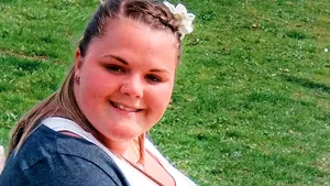 Transformare spectaculoasă: Cum i-a schimbat sportul viaţa unei tinere pe care colegii o strigau 